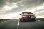 Alfa Romeo Giulia Quadrifoglio 2020 года (UK)